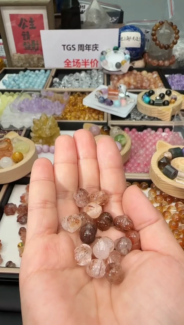 吊坠(不含链)未镶嵌水晶112a多样性发其一/9.6/1个