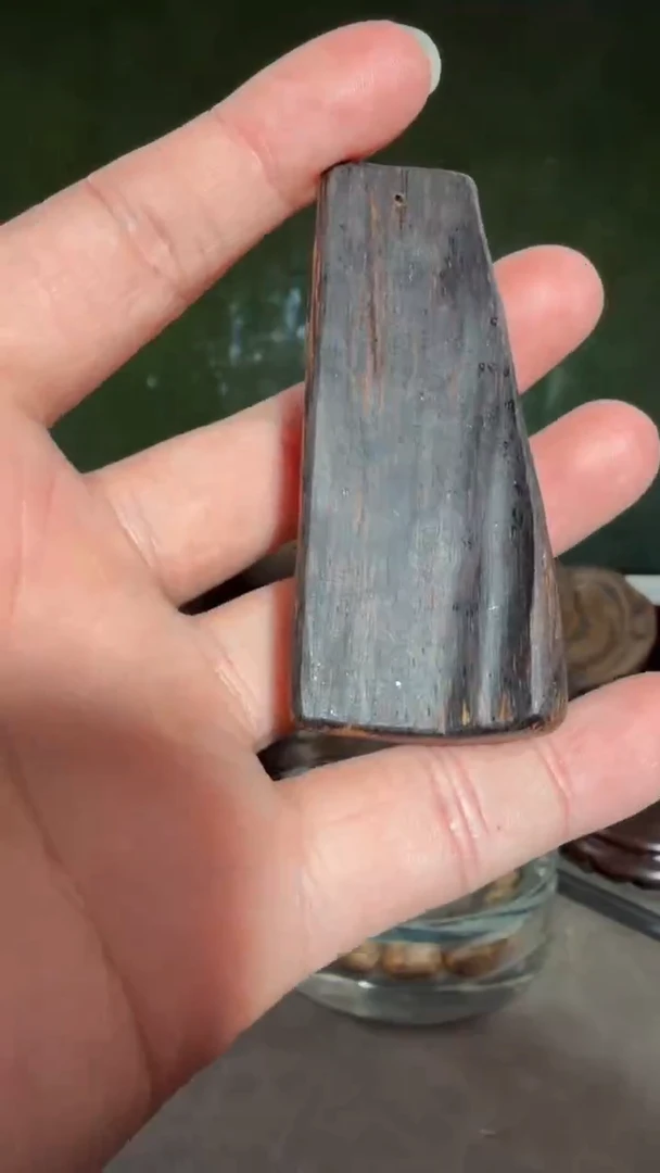 沉香吊坠多样性发一