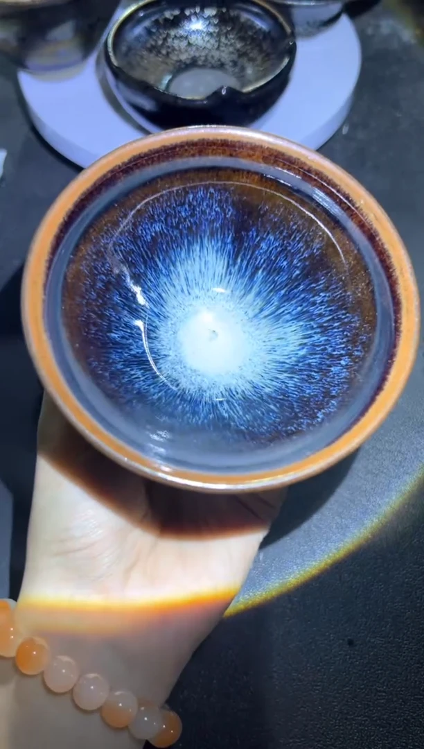 茶盏559建盏建盏建盏