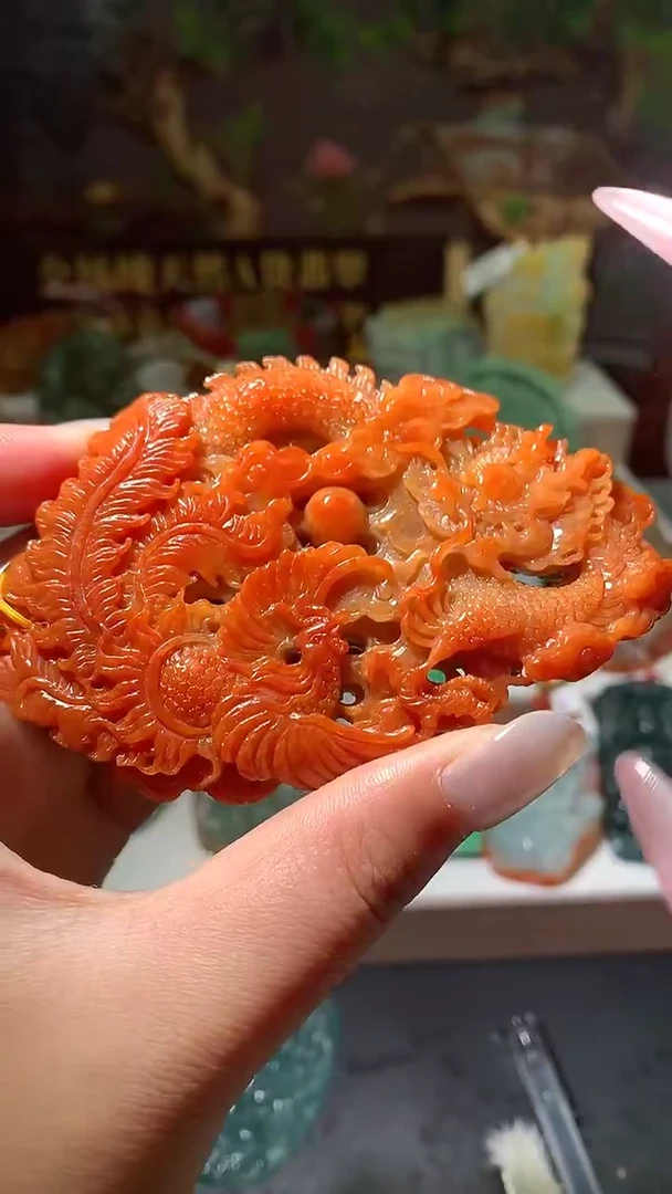 未镶嵌定制翡翠天然翡翠A货136