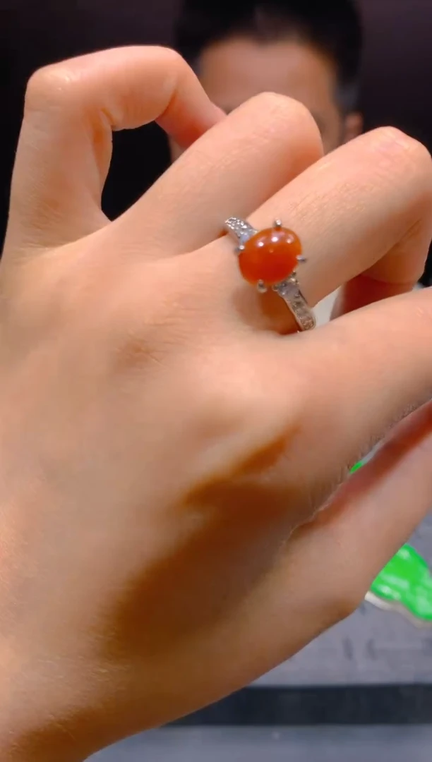 未镶嵌定制翡翠130多样性发货（发其一）