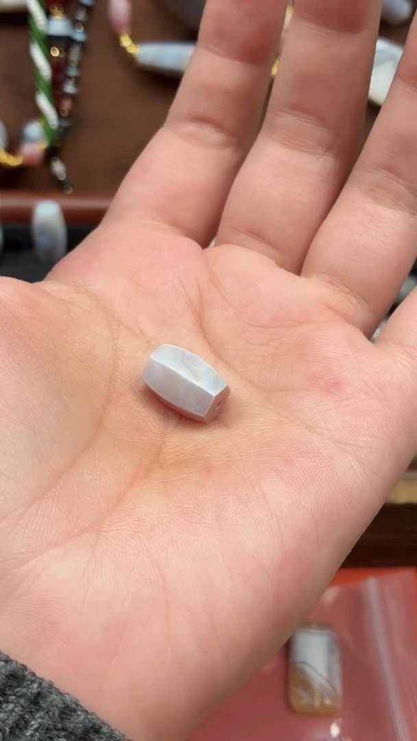 【肖钟出品】东南亚配珠