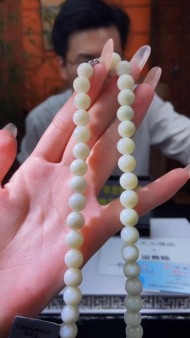 定制和田玉定制和田玉链接YD020