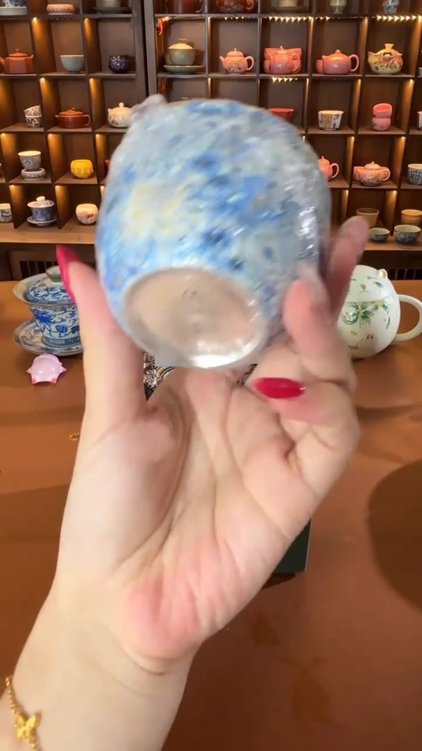 明烛茶器专属闪购链接不带礼盒