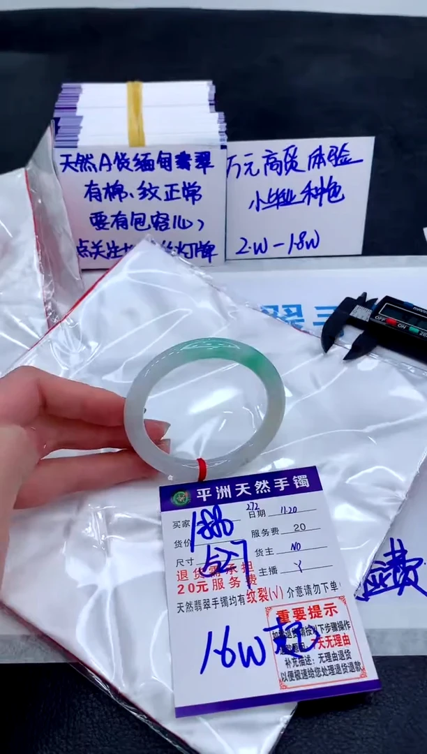 未镶嵌手镯翡翠11111111