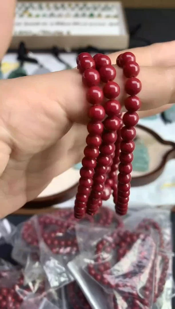 天然辰砂多样性发一25111101