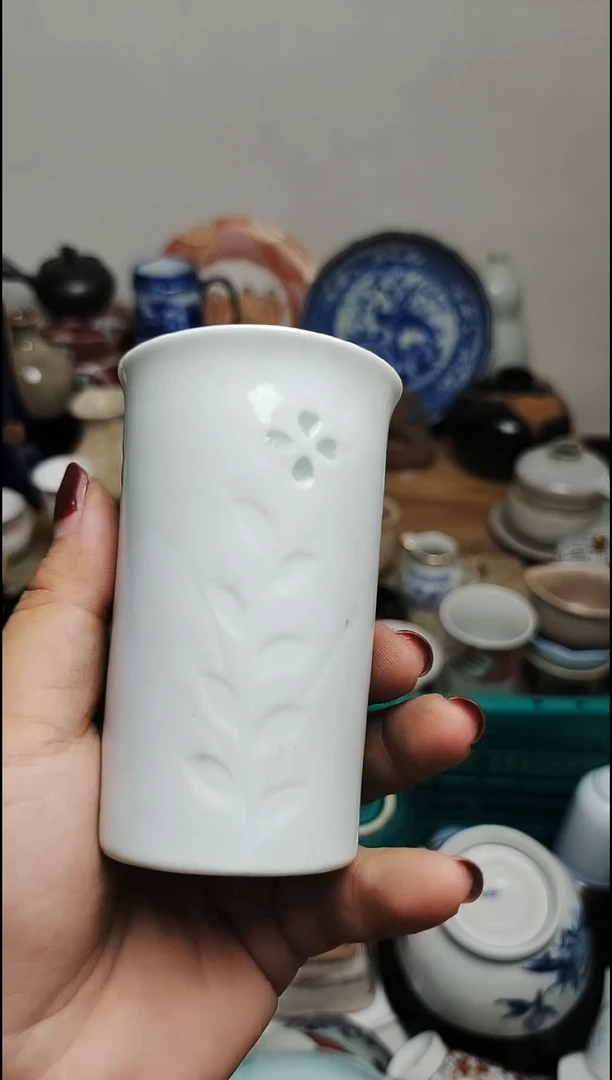 其它O***e 紫韵陶艺优品小铺