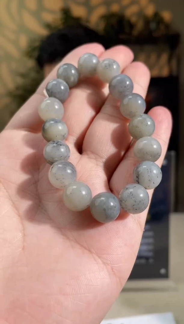 手串未镶嵌和田玉多样性发货拍一发一11