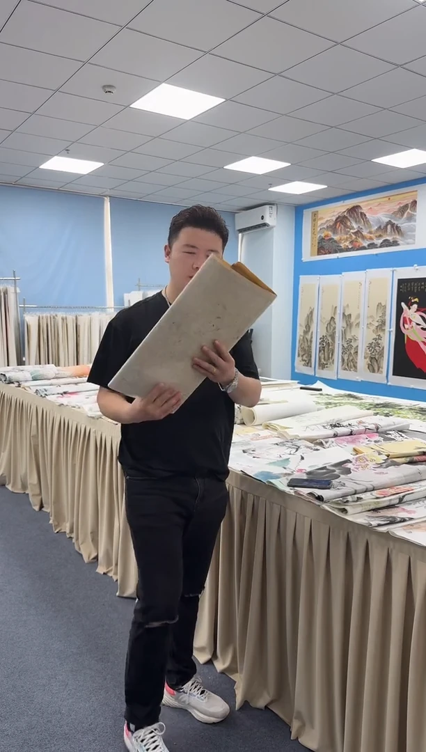 国画同类型随机46