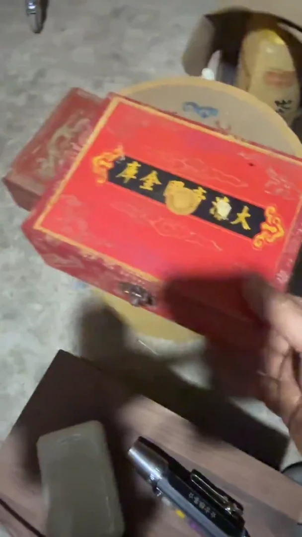 木闪电购链接精品摆件清158