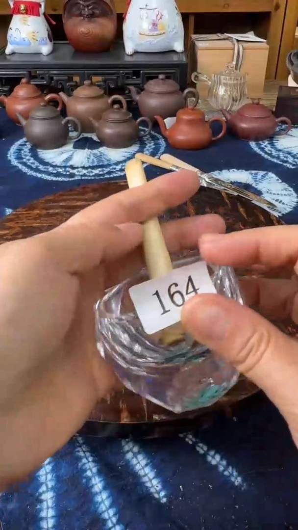 金**华茶道具瓷器茶器