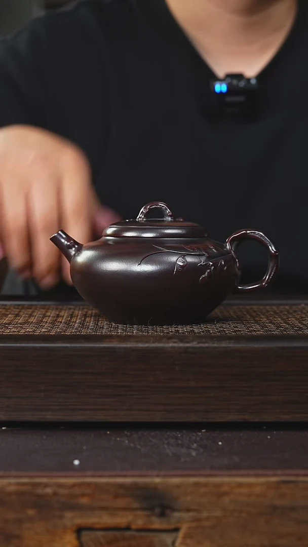 茶壶紫砂丁蜀镇紫砂壶