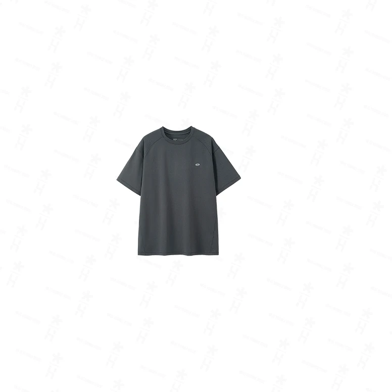 【谢姐专属】男女同款2025新款爆款夏季气质休闲T恤25007