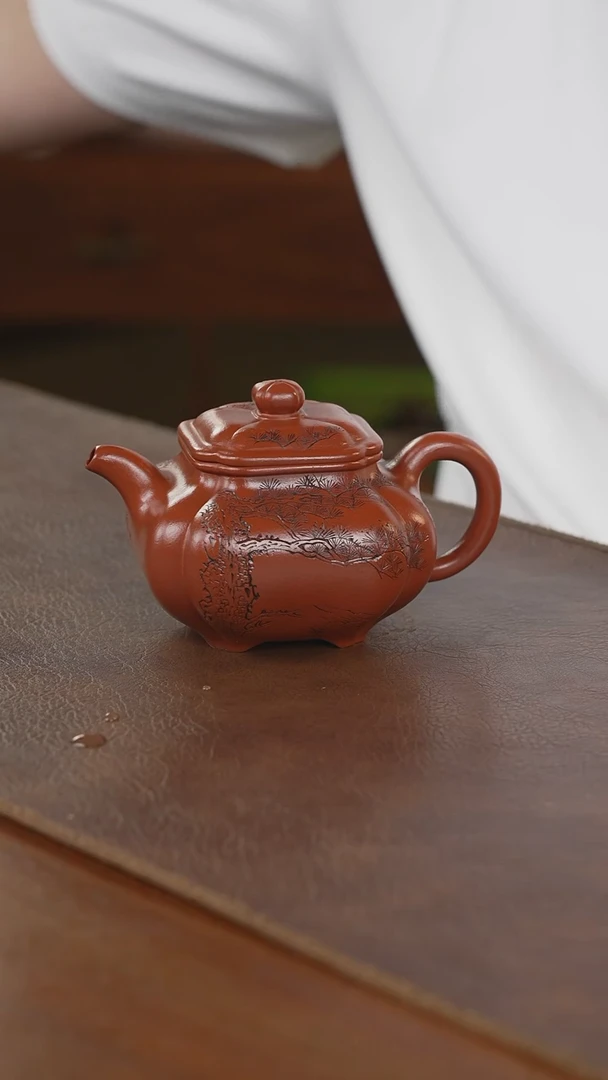 茶壶紫砂紫砂壶紫砂壶