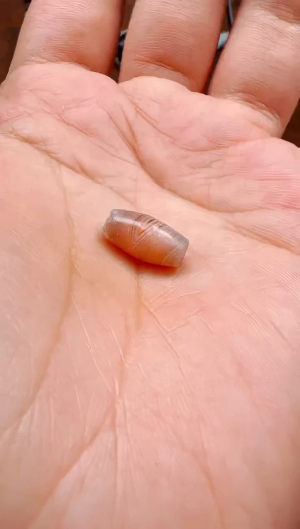 【肖钟出品】东南亚配珠