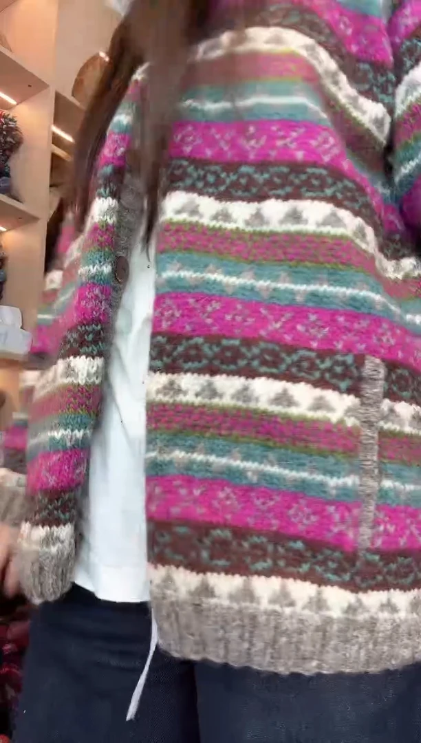 羊毛小****忆621毛衣