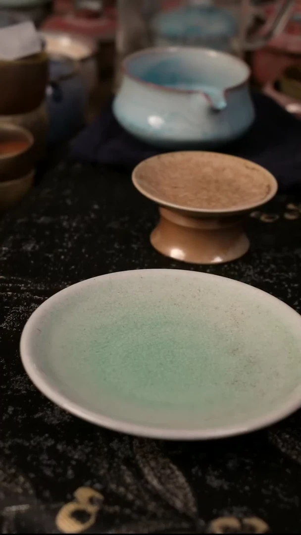 一堆柴火443壶承