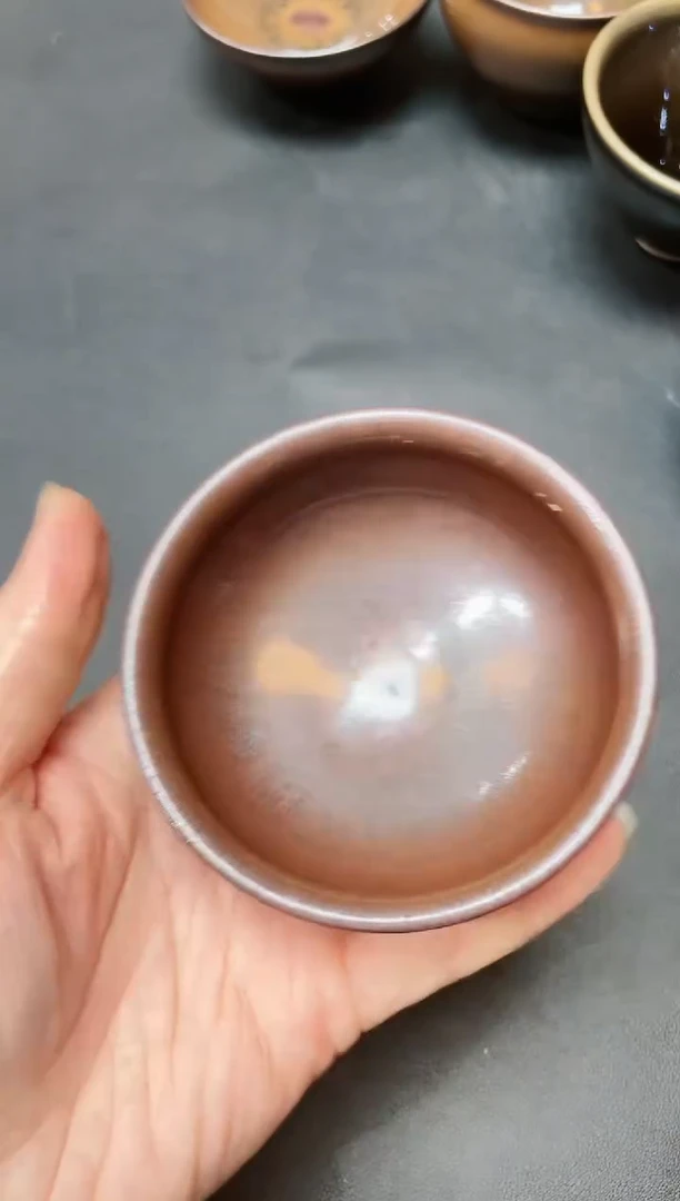 【闪购商品】茶盏49微瑕