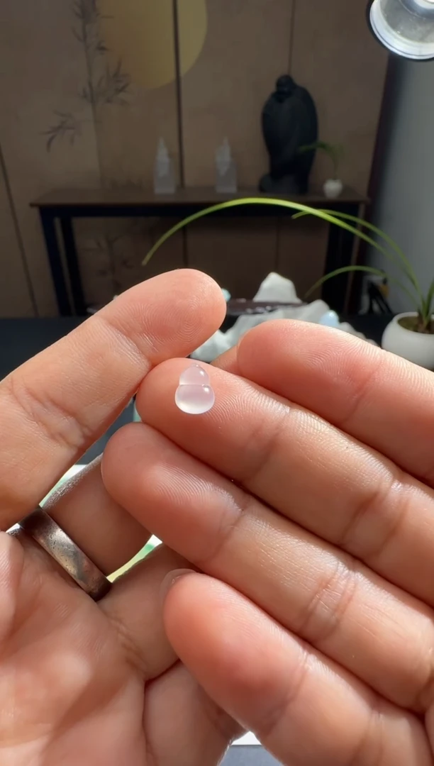 未镶嵌定制翡翠缅甸A货翡翠