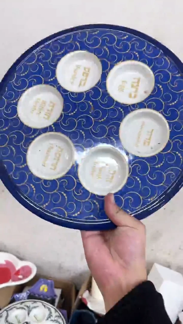 9.9包邮微瑕陶瓷不退不换