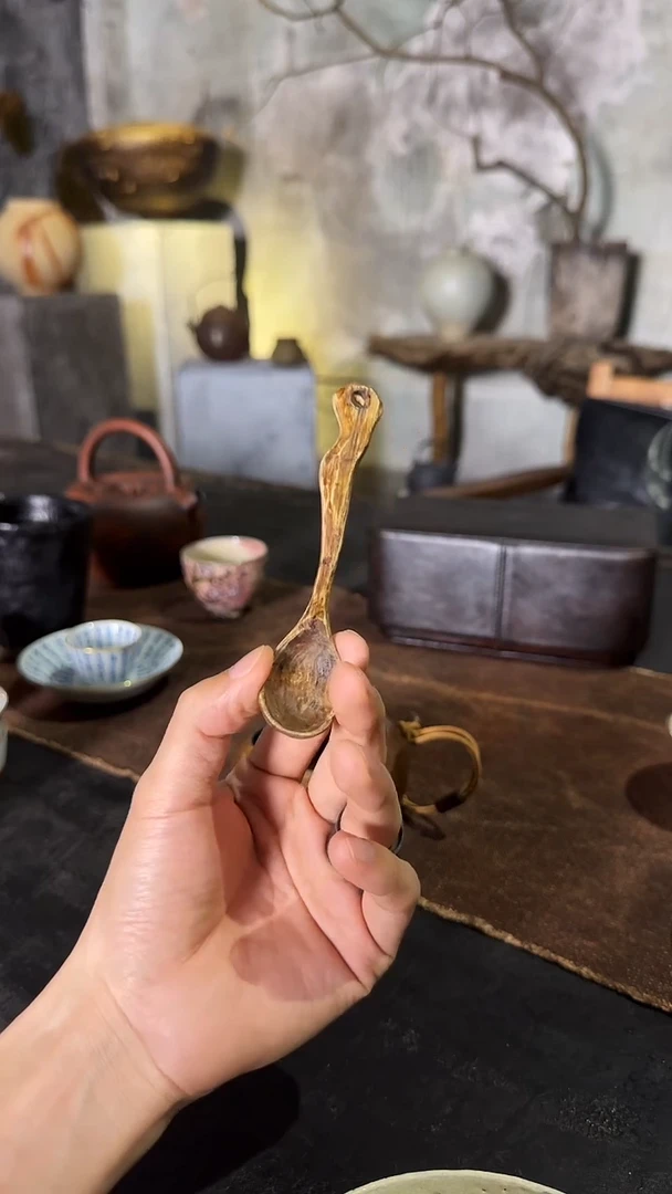 鱼和熊工作室手作器物