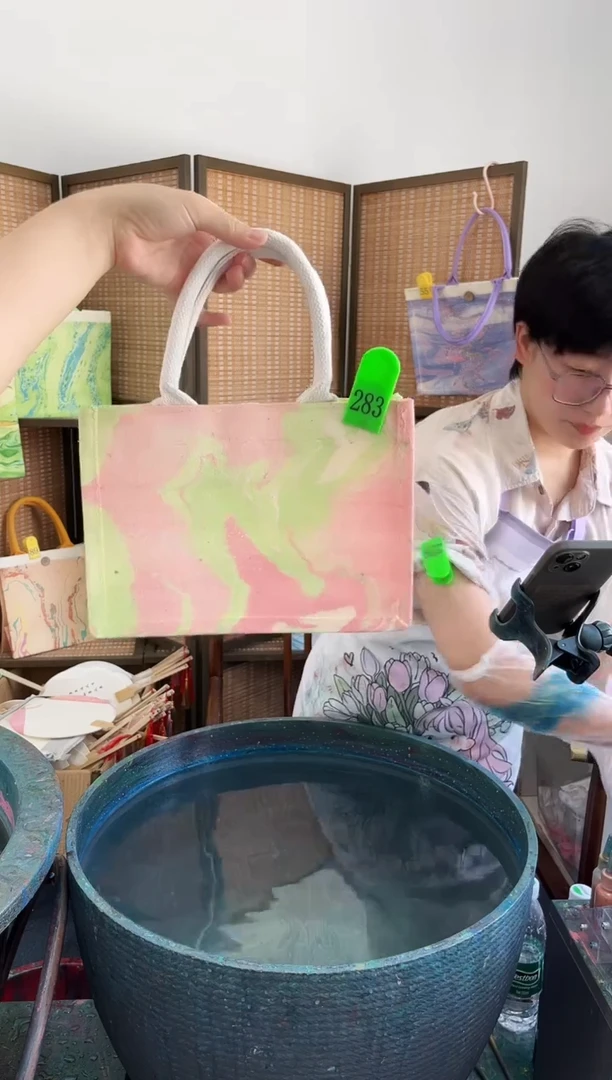 283包漆仙女直播闪拍