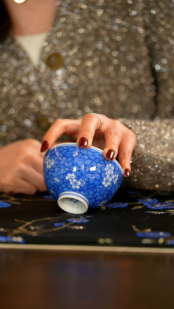 【闪购商品】瓷片           拍拍拍