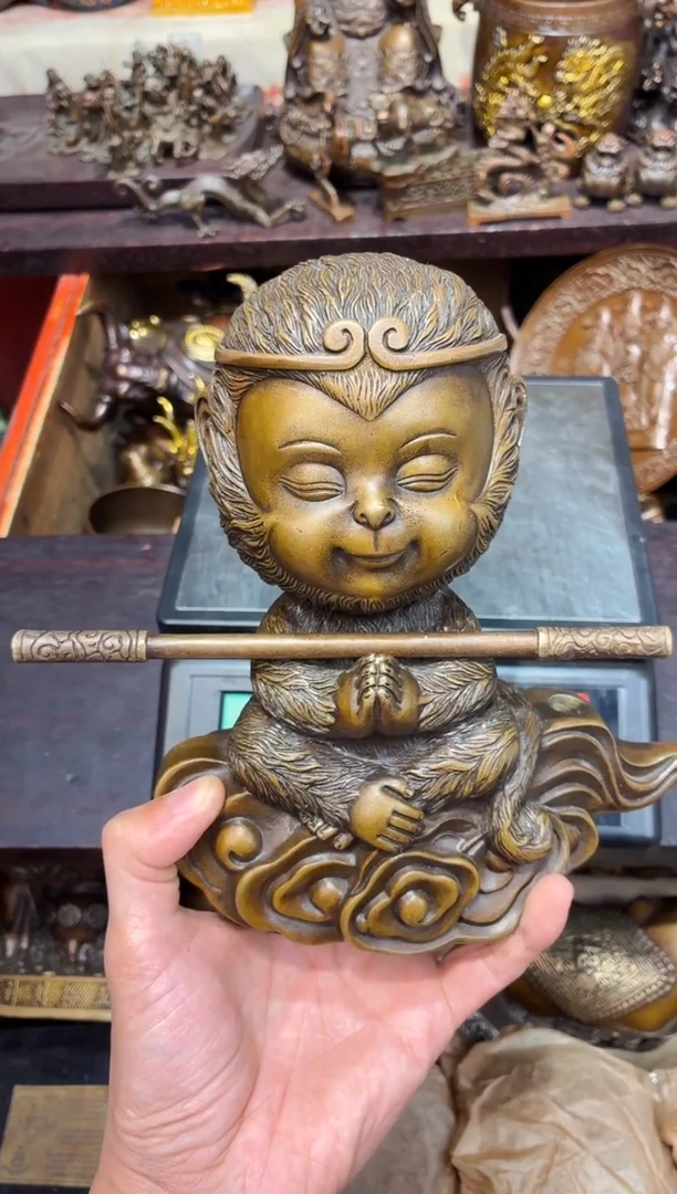 琦琦古铜高端精选链接C105
