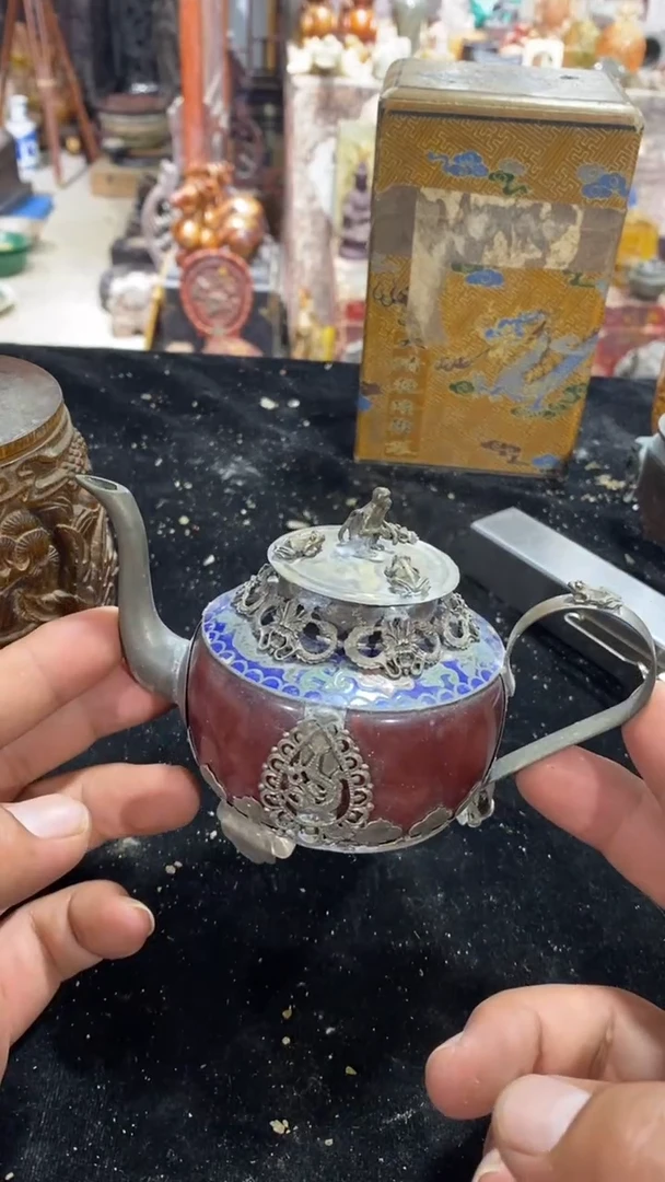 吊坠白玉菩提545454