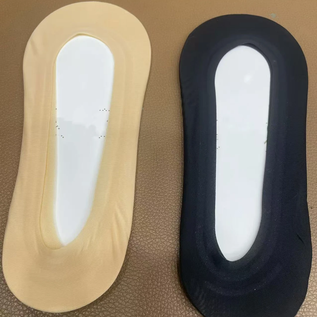 2025年夏季新款防滑船袜