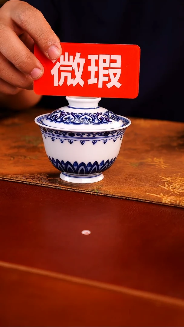 景德镇手工手绘茶器-52