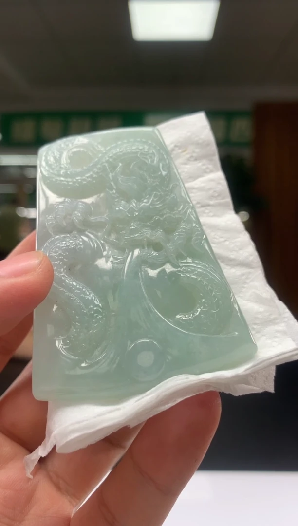 未镶嵌定制翡翠          *141