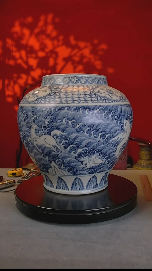 中国陶瓷收藏鉴赏