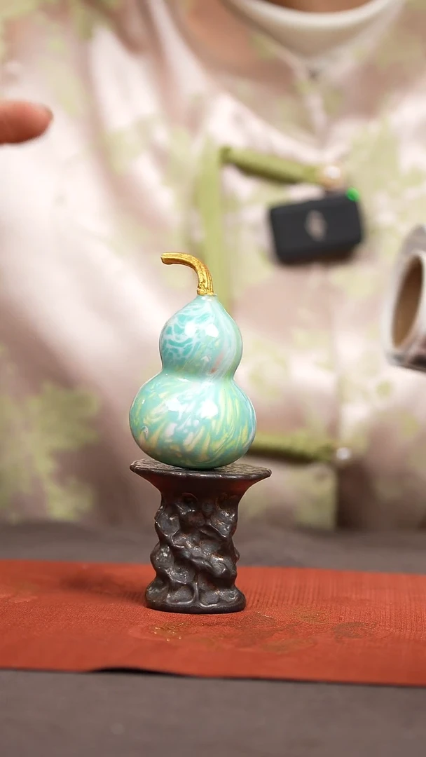 【闪购商品】1562号葫芦摆件挂件脖挂