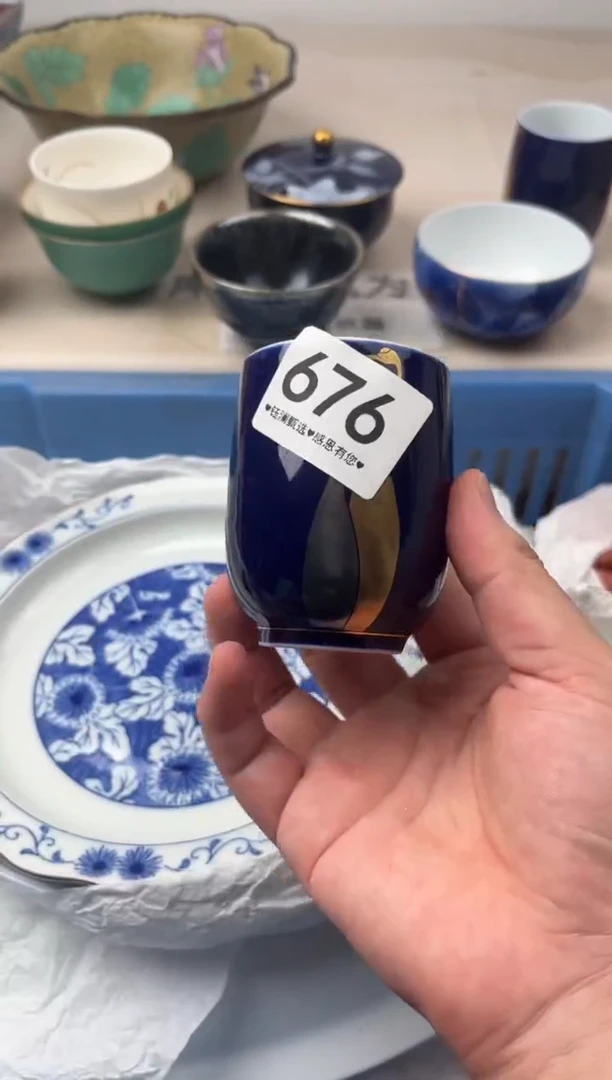 瓷片有*676，，，，，，，，
