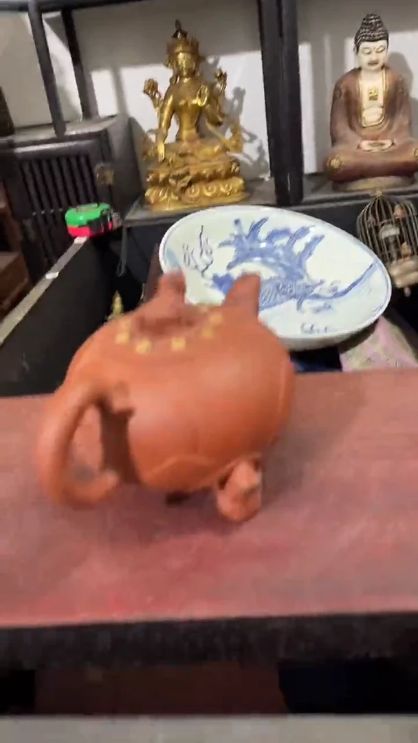 茶壶紫砂文轩玉阁紫砂专属链接