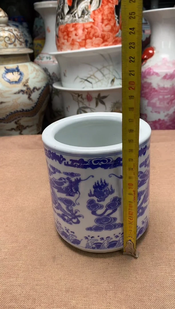摆件旧藏瓷器旧藏瓷器