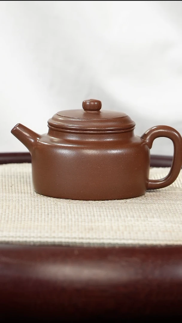 茶壶紫砂老行家紫砂1