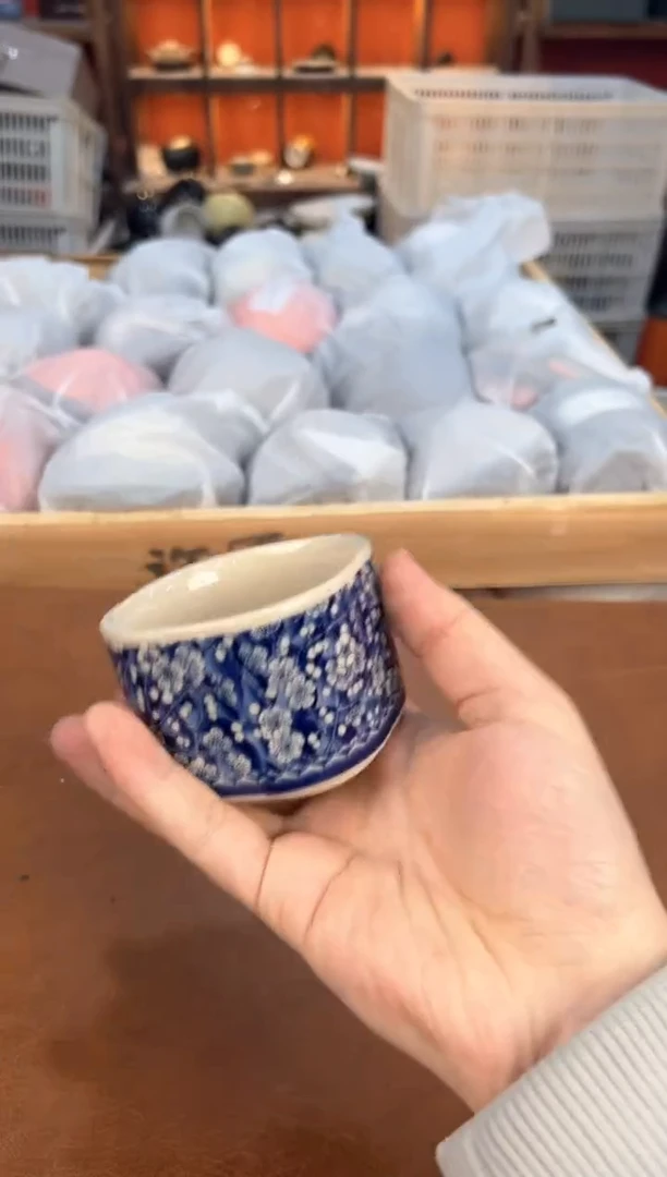 户外便携式家用旅行茶具