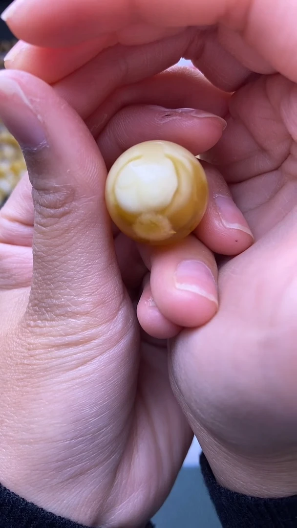 裸石蜜蜡未镶嵌蜜蜡.30