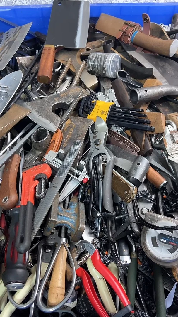 红*瑚五金园艺农具厨具工具闪购
