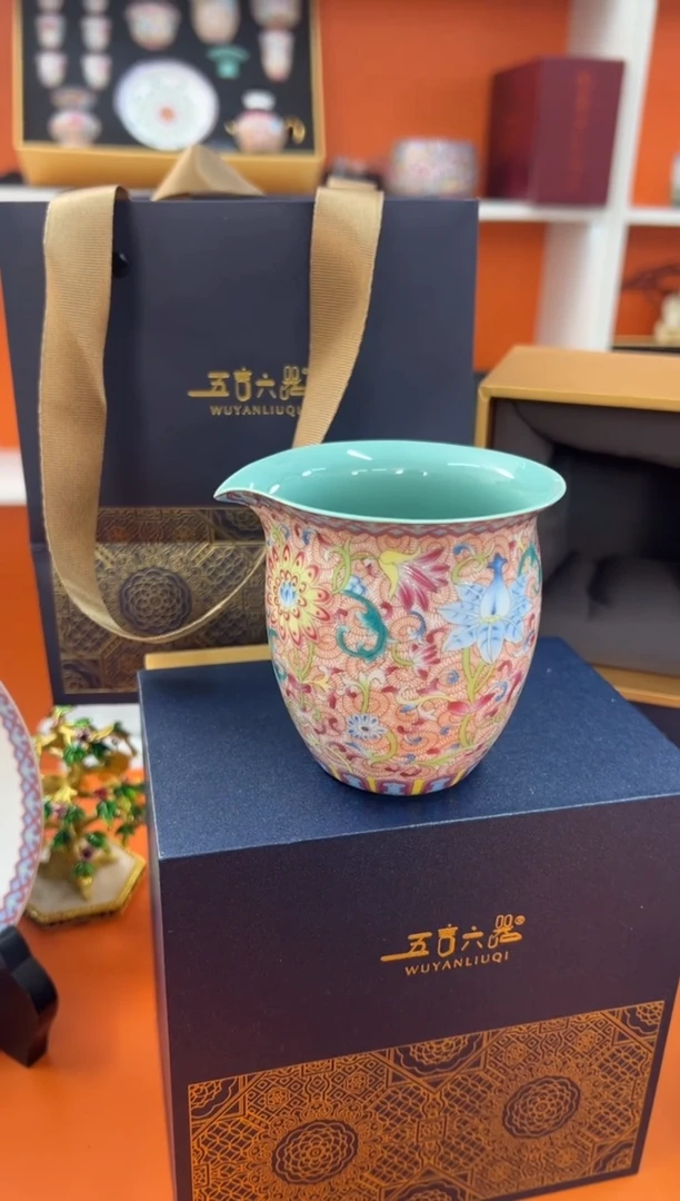 【闪购商品】瓷片小乔闪电购链接