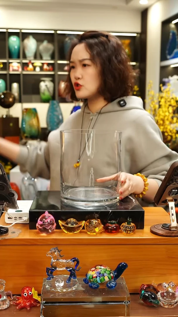 外贸花瓶尾货花瓶040