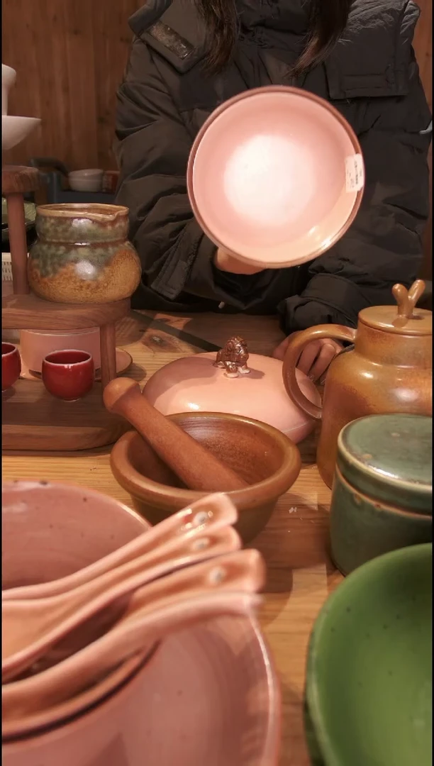 【闪购商品】碗景德镇手工高温陶瓷