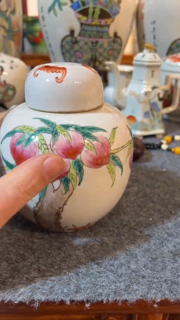 【闪购商品】摆件瓷摆件瓷摆件瓷摆件