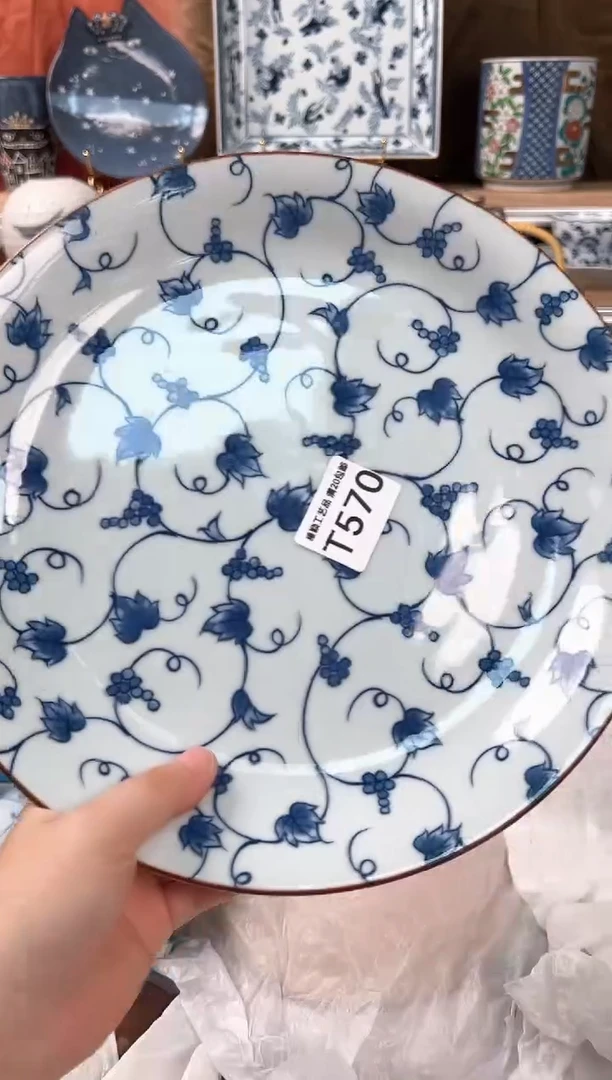 瓷片斯****?570T 瓷器 默认微瑕