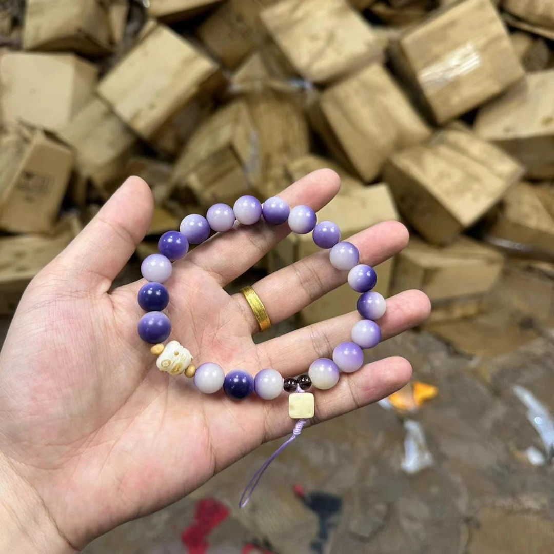 无礼盒 精挑文玩手串1529