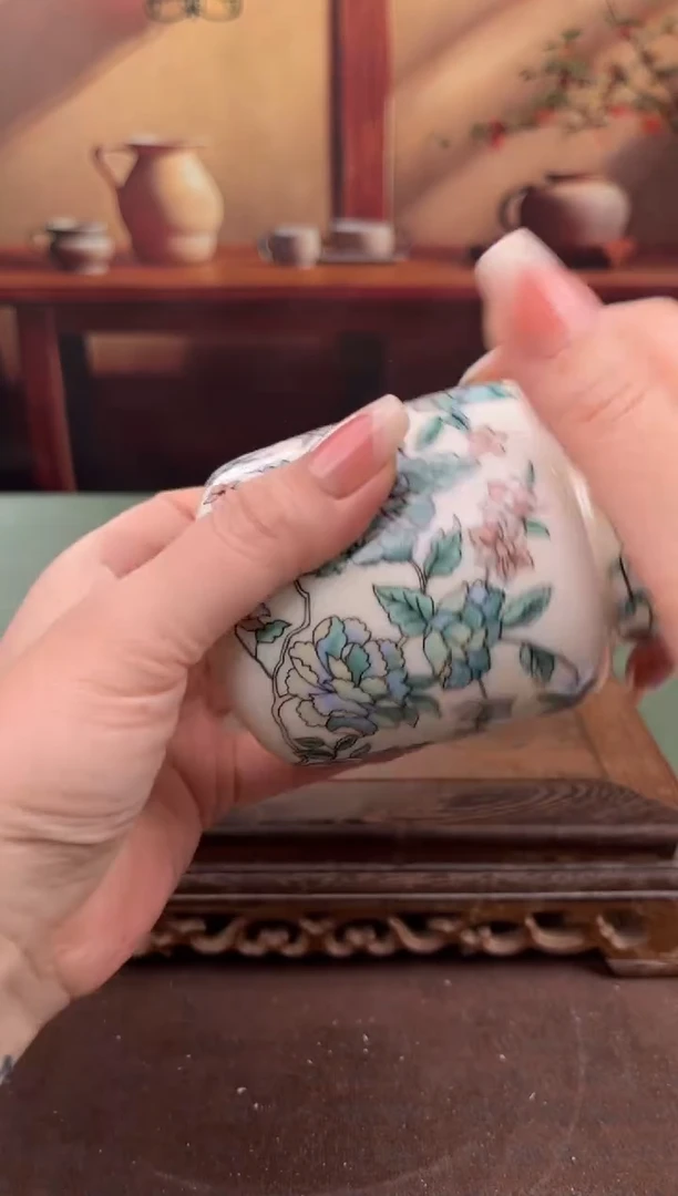 【闪购商品】顾德茶器福利闪购链接