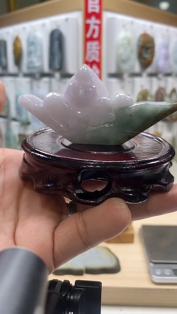 颈饰未镶嵌翡翠翡翠A货2025/12/1