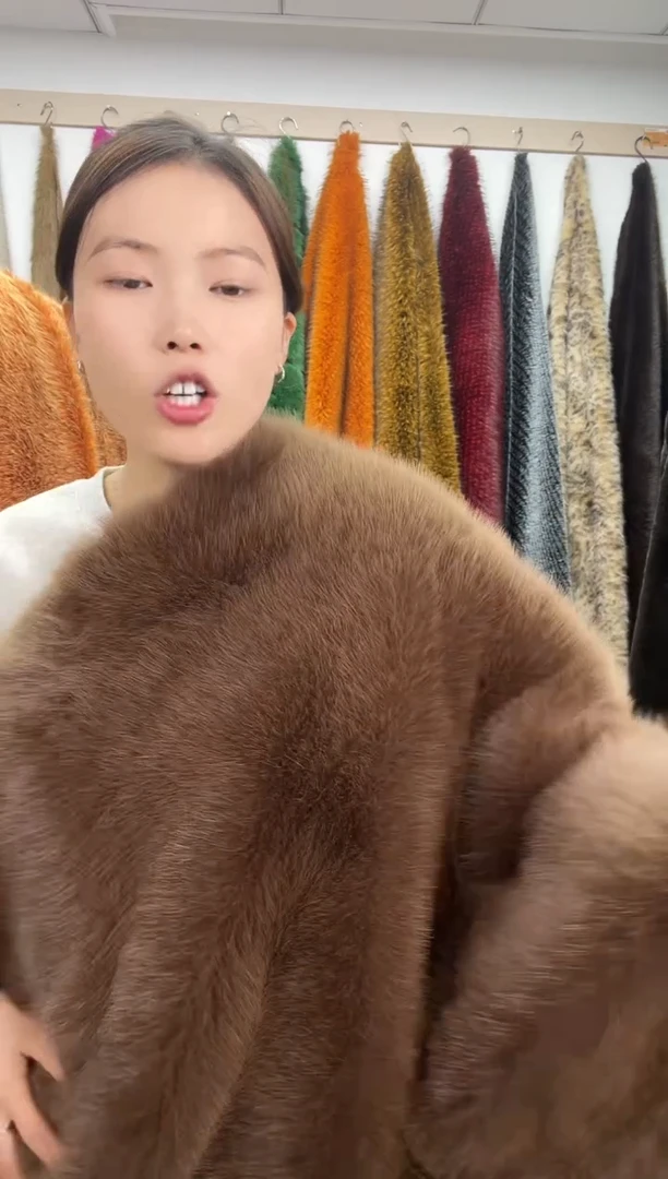 狐狸毛A71超级福利